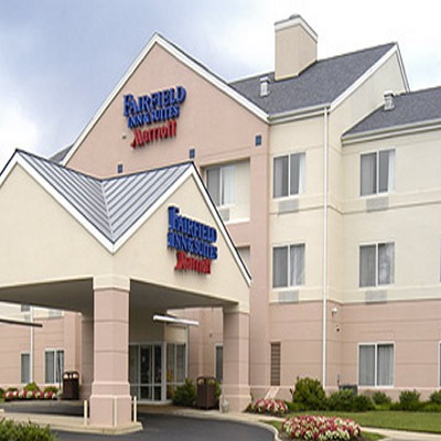 Fairfield Inn And Suites By Marriott Tampa North Temple Terrace Kültér fotó