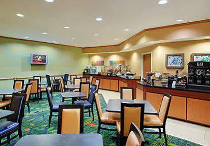 Fairfield Inn And Suites By Marriott Tampa North Temple Terrace Kültér fotó